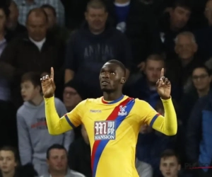 Lukaku vs Benteke eindigt onbeslist, maar mét Belgische goals