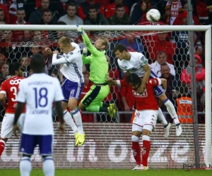 'Onzichtbare Teo' nekt Standard na de enige fout van Gillet