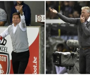 Maakt Moeskroen komaf met zijn thuiscomplex of zegt Genk zijn uitcomplex vaarwel?