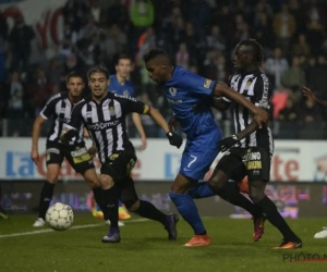 Géén agressief buikgriepvirus deze keer: Club Brugge kan mits zege tegen Charleroi opnieuw steviger aan de leiding komen
