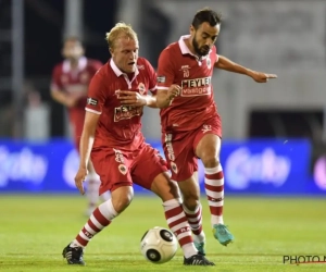 Antwerp buigt achterstand om en houdt de drie punten thuis tegen OHL