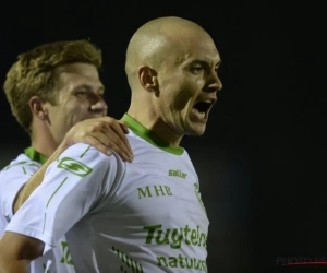 Dessel wint verdiend van een onmondig Beerschot-Wilrijk en slaat dubbelslag