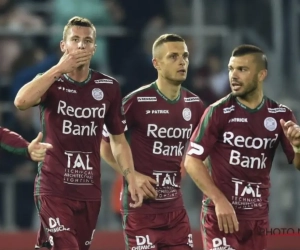 Essevee opnieuw (even) leider na zege tegen onmondig Lokeren