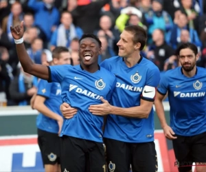 Aan Club Brugge om al het goede van de voorbije weken te bevestigen