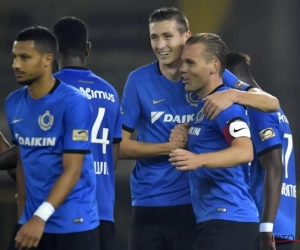 Club Brugge toont dat het klaar is voor Zulte Waregem en legt negenkoppig Westerlo over de knie