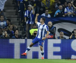 André Silva houdt Club op nul punten