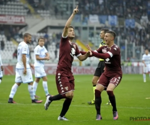 Doelpuntenfestijn in Turijn