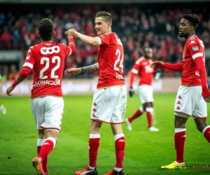 Standard weet weer wat winnen is en pakt de drie punten tegen Moeskroen