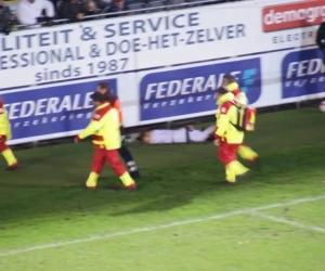 Logisch gelijkspel na 'angstmatch' tussen OHL en Antwerp