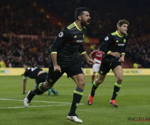 Hazard en co. alleen leider zonder overschot, Courtois geeft kritiek lik op stuk