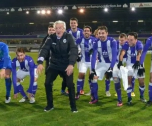 Beerschot-Wilrijk knoopt opnieuw aan met de zege, Oosterzonen legt de leider niets in de weg