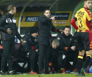 KV Mechelen staat voor loodzwaar drieluik Standard-Anderlecht-Gent, winst tegen Lokeren is dus een noodzaak