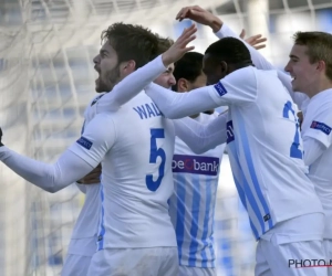 B-team Genk pakt drie punten en groepswinst in Italië