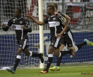 Zielloos Kortrijk geeft drie strafschoppen weg in 15 minuten, Eupense snelheidsduivels schitteren weer