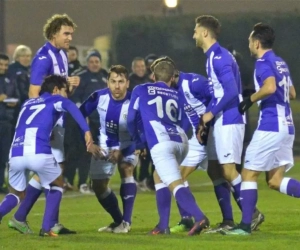 Beerschot-Wilrijk zet nu ook Hamme opzij en mag beginnen dromen van vier duels tegen Antwerp in 1B