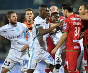 Gent tegen dat andere 'zwarte beest': "Daarmee moeten we eindelijk eens kunnen winnen"