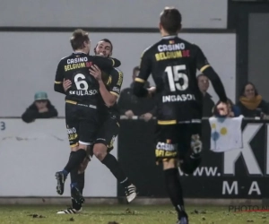 Moedig Westerlo krijgt Lokers deksel op de neus