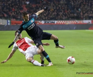 De Jong redt PSV in de ArenA in regelrechte thriller (met beelden)