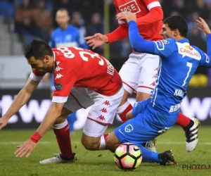 Topper op het scherp van de snee met als inzet de top zes: Genk of Standard?