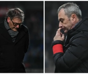 Wie is de zwakste van eerste klasse? Moeskroen en Westerlo dingen om weinig benijdenswaardige titel