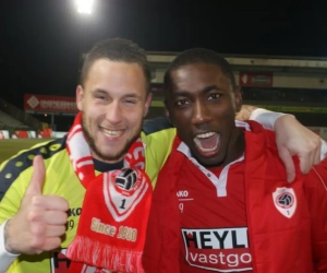 Het is gebeurd: Antwerp dient Roeselare na 16 (!) matchen eerste nederlaag toe, de Proximus League ligt weer helemaal open