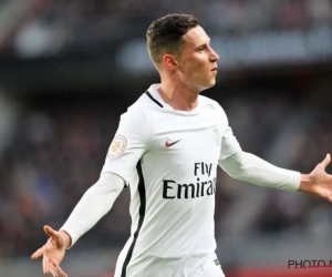 Debuteren in stijl, heet dat dan! Draxler bezorgt PSG de zege met klassegoal (mét beelden!)