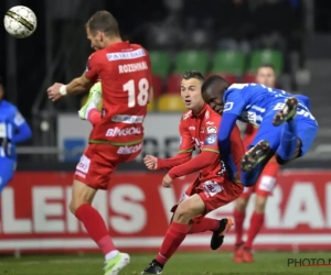 Genk en Oostende knokken om finaleplaats: "Met het mes tussen de tanden!"