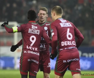 Coopman trapt Essevee een stapje dichter bij de Heizel