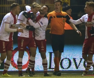 Antwerp profiteert meteen van misstap Lierse en herovert leidersplaats