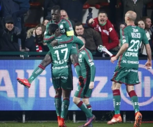 Zulte Waregem pakt opnieuw de scalp van Kortrijk in bloedstollende derby