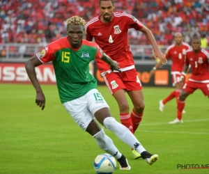 Overzicht Afrika Cup: Broos voorbij Kara Mbodj & co na bloedstollend duel