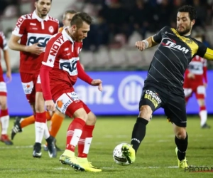 Kortrijk en Lokeren zorgen voor zinderende match met acht(!) goals