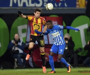 PO 1 is opnieuw dichterbij voor KV Mechelen en verder weg voor Genk