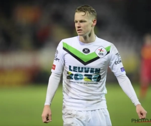 OHL verrast KV Mechelen met duidelijke cijfers