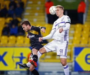 Lokeren-Anderlecht kort samengevat: zwak, zwakker, zwakst