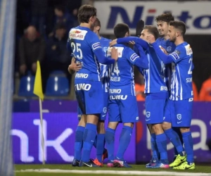 Vorige week terug naar af, nu groeit de Genkse hoop op PO1 met dank aan een Spaanse bevlieging