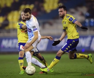 Genk blijft haperen in Beveren, maar mag niet klagen