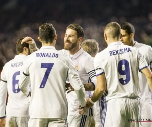 Ronaldo en Isco trappen Real Madrid opnieuw over Barcelona naar de leiding (mét beelden!)