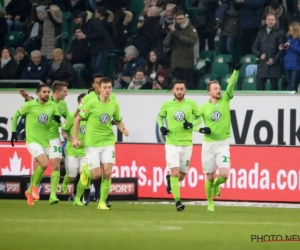 Casteels ziet Wolfsburg levensbelangrijke punten pakken tegen hoogvlieger, Bundesliga telt nu 49.999 goals