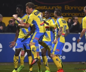 Westerlo wil zich op het veld van Zulte Waregem van het behoud verzekeren