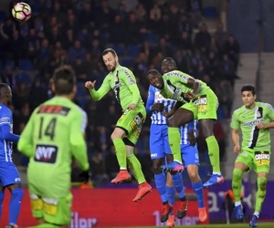 Genk straks onder zware druk tegen Charleroi