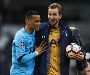 Gent is gewaarschuwd: Tottenham wint ruim, Kane imponeert (mét beelden)