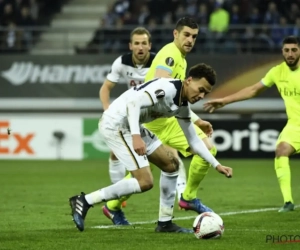 Gent én Tottenham op volle sterkte voor mythische avond: "Dit is een finale, die moeten we winnen met de beste spelers"