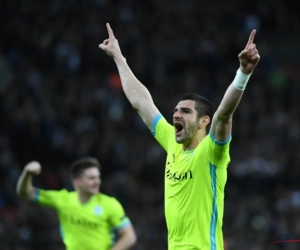 <i>Gèntse Fieste</i> op Wembley, Buffalo's miraculeus door dankzij Harry Kane én Perbet