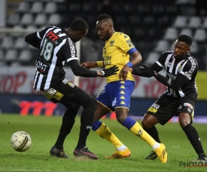 'Felice-time' boort hoop van Gent en Genk de grond in