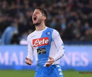 Napoli en Mertens kunnen titeldromen opbergen