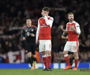 Afgang 2.0 voor Arsenal: na de 5-1 uit de heenmatch gaat Bayern ook in Londen met 1-5 winnen