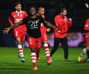 't Is gebeurd! Antwerp klaart de klus in Roeselare en promoveert naar de Jupiler Pro League