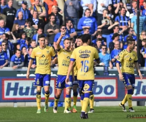 Wie blijft in het spoor van leider Union? STVV en Lierse bekampen elkaar, maar zitten met karrenvracht aan geblesseerden