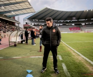 Mechelen ziet "alles om er een mooie avond van te maken" en "Ivan Leko nog geen proficiat gewenst"